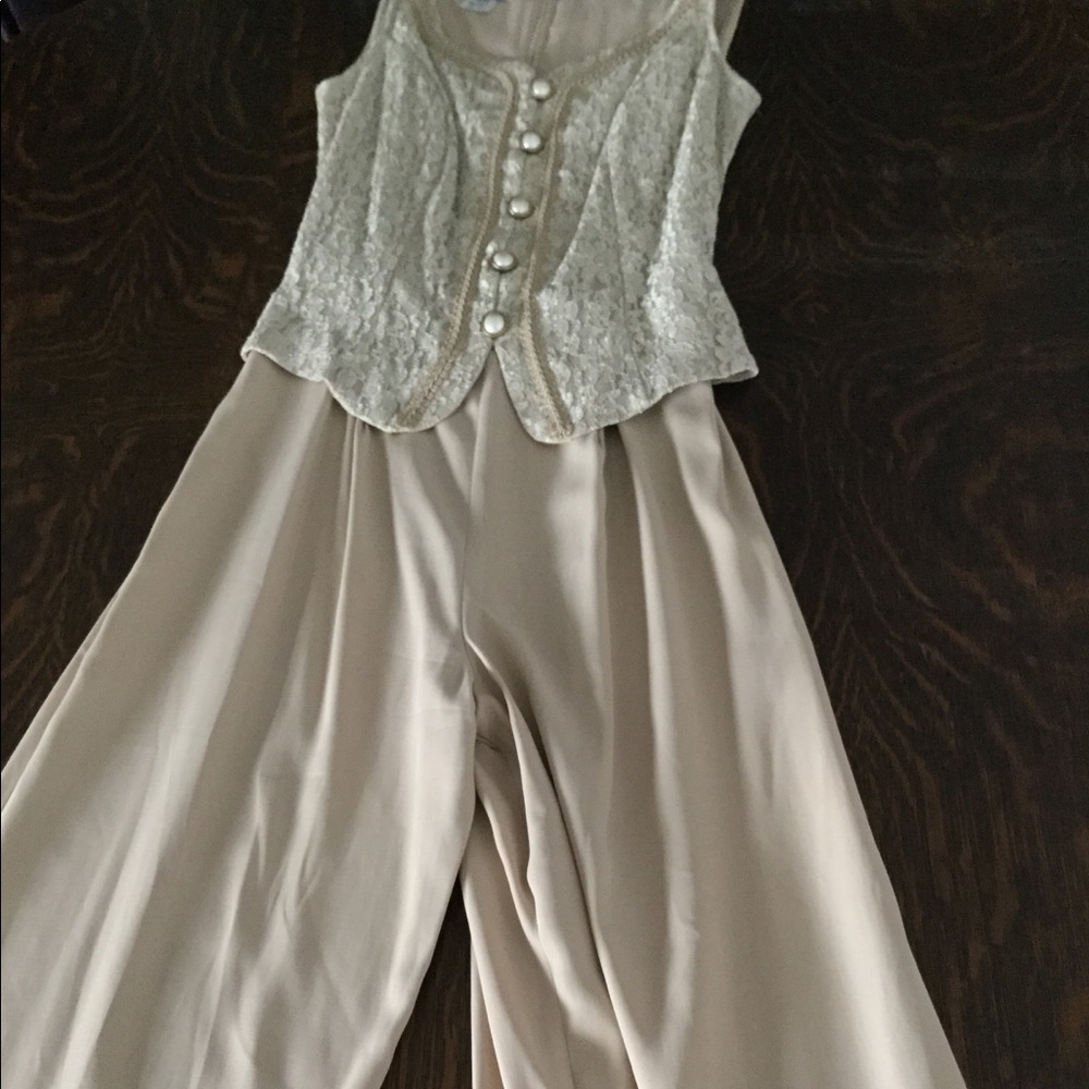 One piece jumpsuit by Concepts